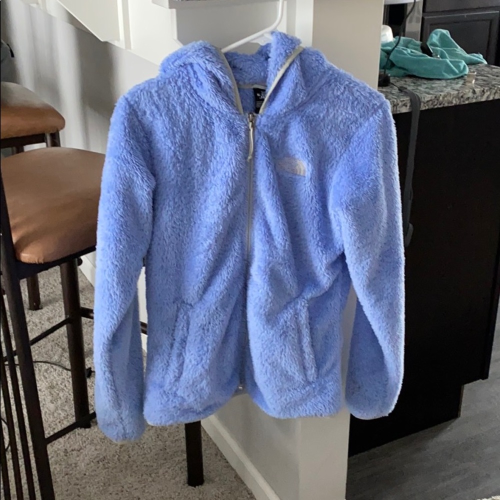 North face fleece